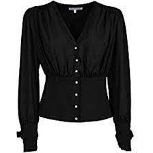 【SILVIAN HEACH】排扣襯衫