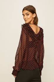 【SILVIAN HEACH】原點薄紗襯衫