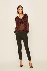 【SILVIAN HEACH】原點薄紗襯衫