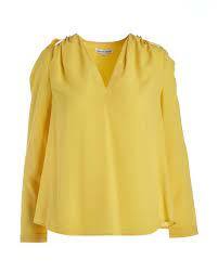 【SILVIAN HEACH】V領襯衫