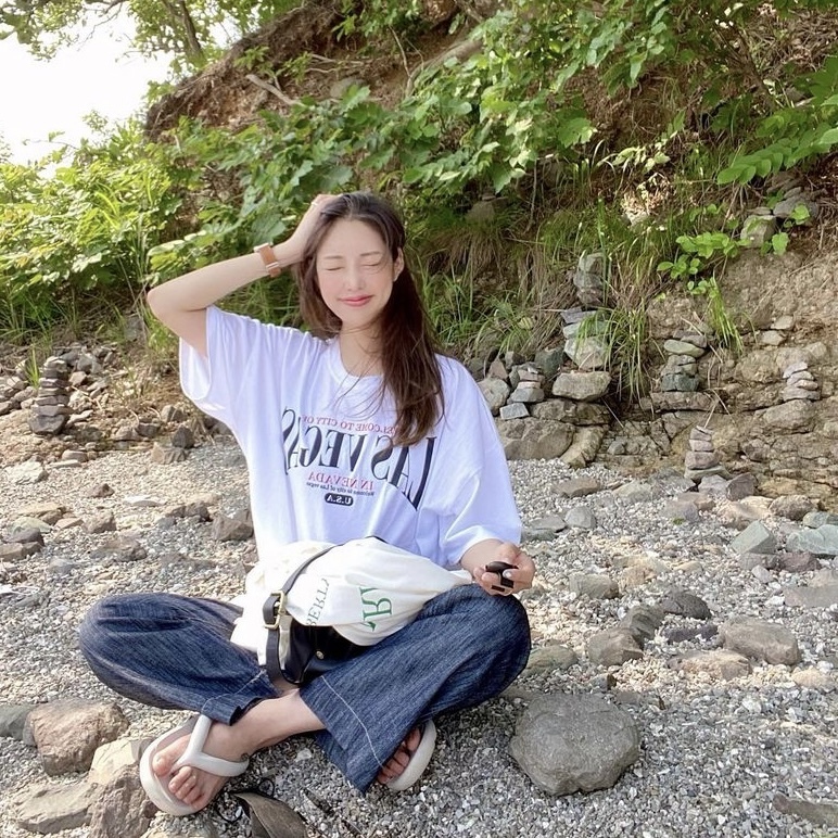 <韓國代購> TAW & TOE ZEROVITY FLIP FLOP