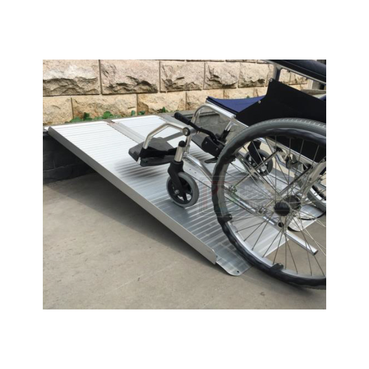 鋁合金輕便斜板 (72cm闊)