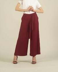 【SILVIAN HEACH】西裝寬褲