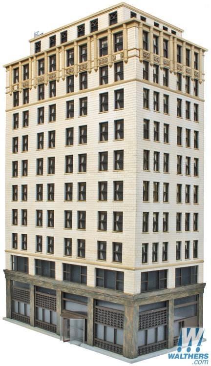 特價 Walthers 933-3764 HO scale, Ashmore