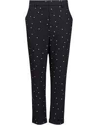 【SILVIAN HEACH】亮片長褲