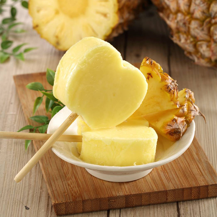 【蘋安富桂】四季時令手工雪糕(綜合)