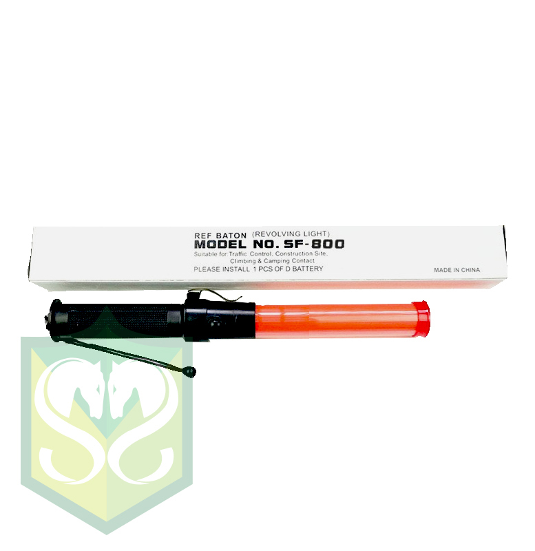 Traffic Baton LED <2xD,(L410mm) > / <,2xD,(L540mm)>