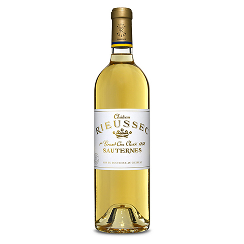 Chateau Rieussec 2009 (RP97)