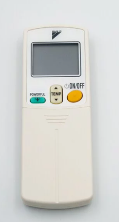 大金冷氣機遙控器 FT50GVE. ARC423A28=ARC417A1