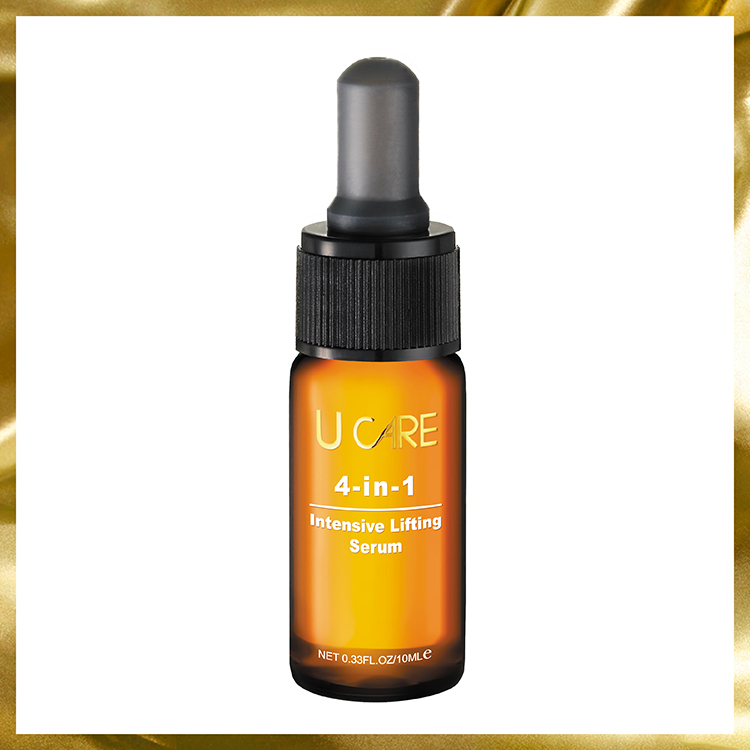 凍齡亮采4合1純液 40mL