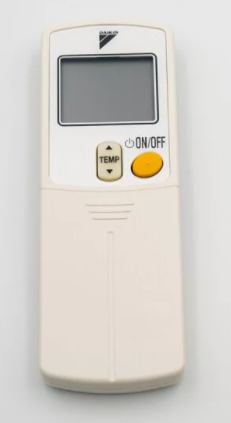 大金冷氣機遙控器 FTWN25~35JV1. ARC423A5