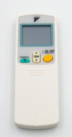 大金冷氣機遙控器 FT50 / 60BVM. ARC433A24