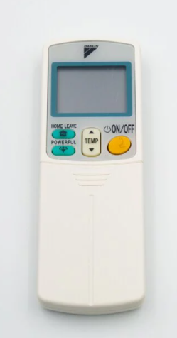 大金冷氣機遙控器 FTXE25~35BVMA8. ARC433B1/ARC433A1