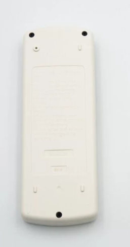 大金冷氣機遙控器 FTXE25~35BVMA8. ARC433B1/ARC433A1