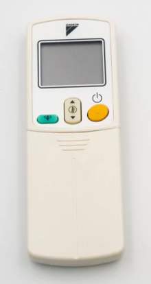 大金冷氣機遙控器 FTX25~35JVEC / FTX25~35JVEC8. ARC423A3