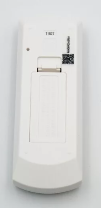 大金冷氣機遙控器 FTWX25~35AXV1. BRC52A61