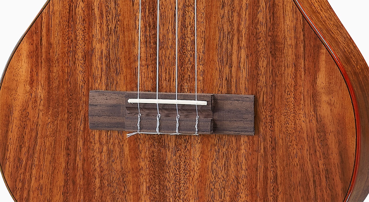 aNueNue aNueNue 彩虹人 烏克麗麗 AT60 26吋 台灣相思木 全單板 Hawaiian Dream 夏威夷夢系列 第 6 張圖片｜三峽烏克麗麗