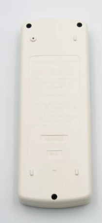 大金冷氣機遙控器 FTN50JV18. ARC433A26