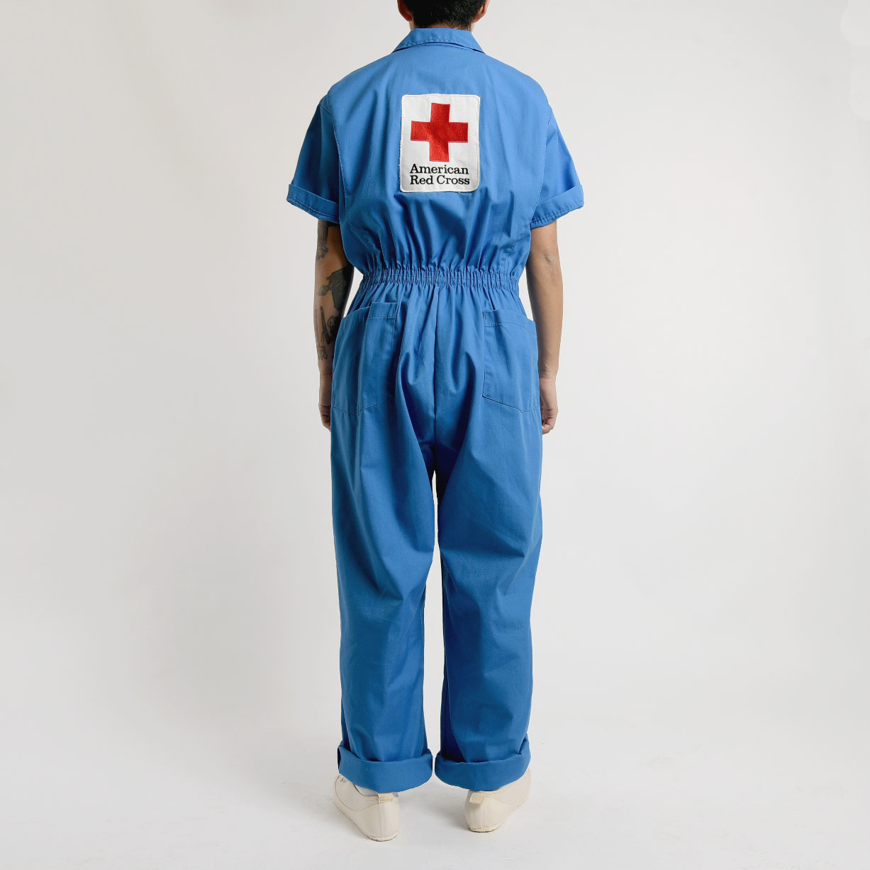 Vintage 連身工作服