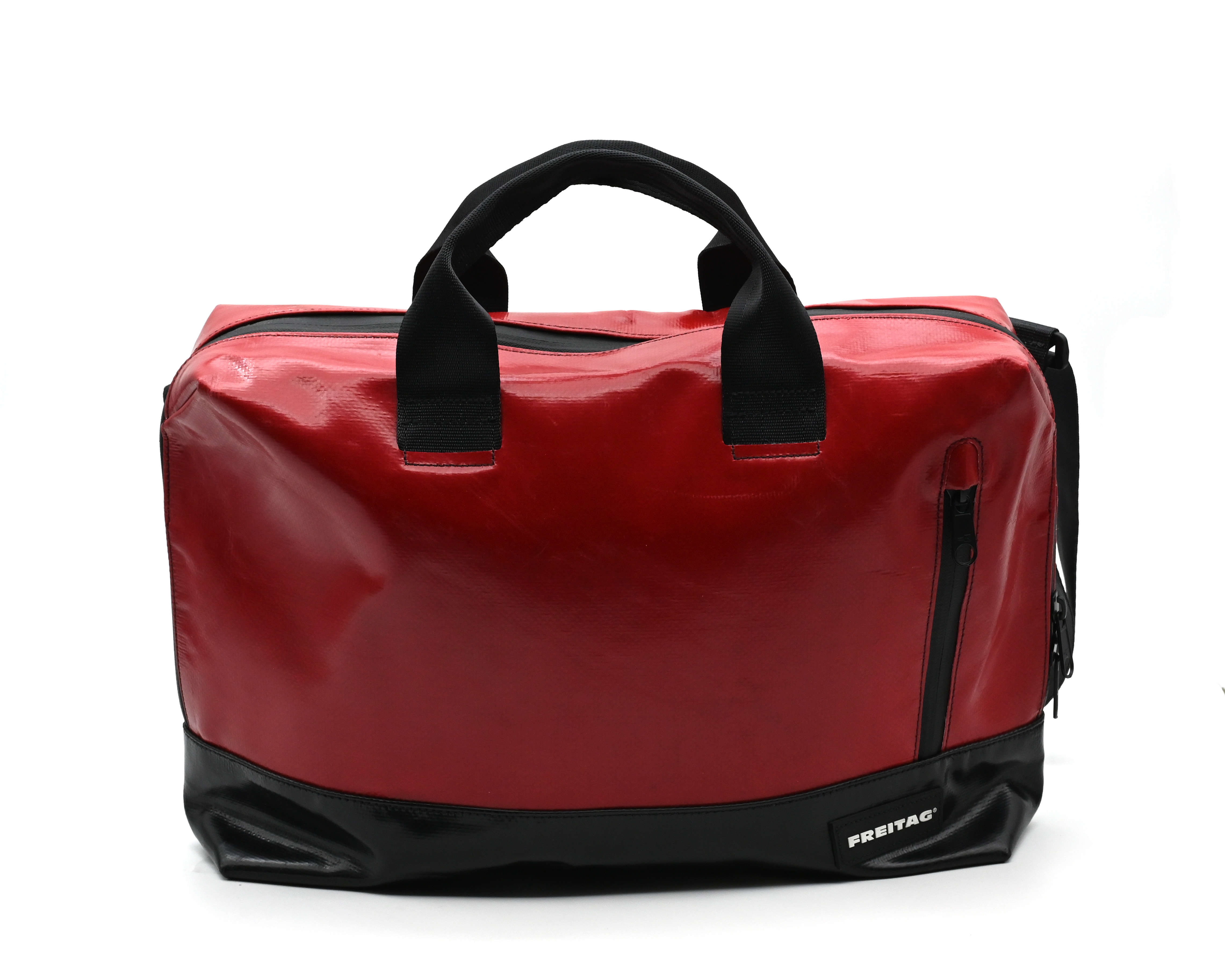 SNさま　超美品　FREITAG ショルダーバッグ F302 ROY? 超美品 FREITAG ショルダーバッグ F302 ROY? フライターグがラップ