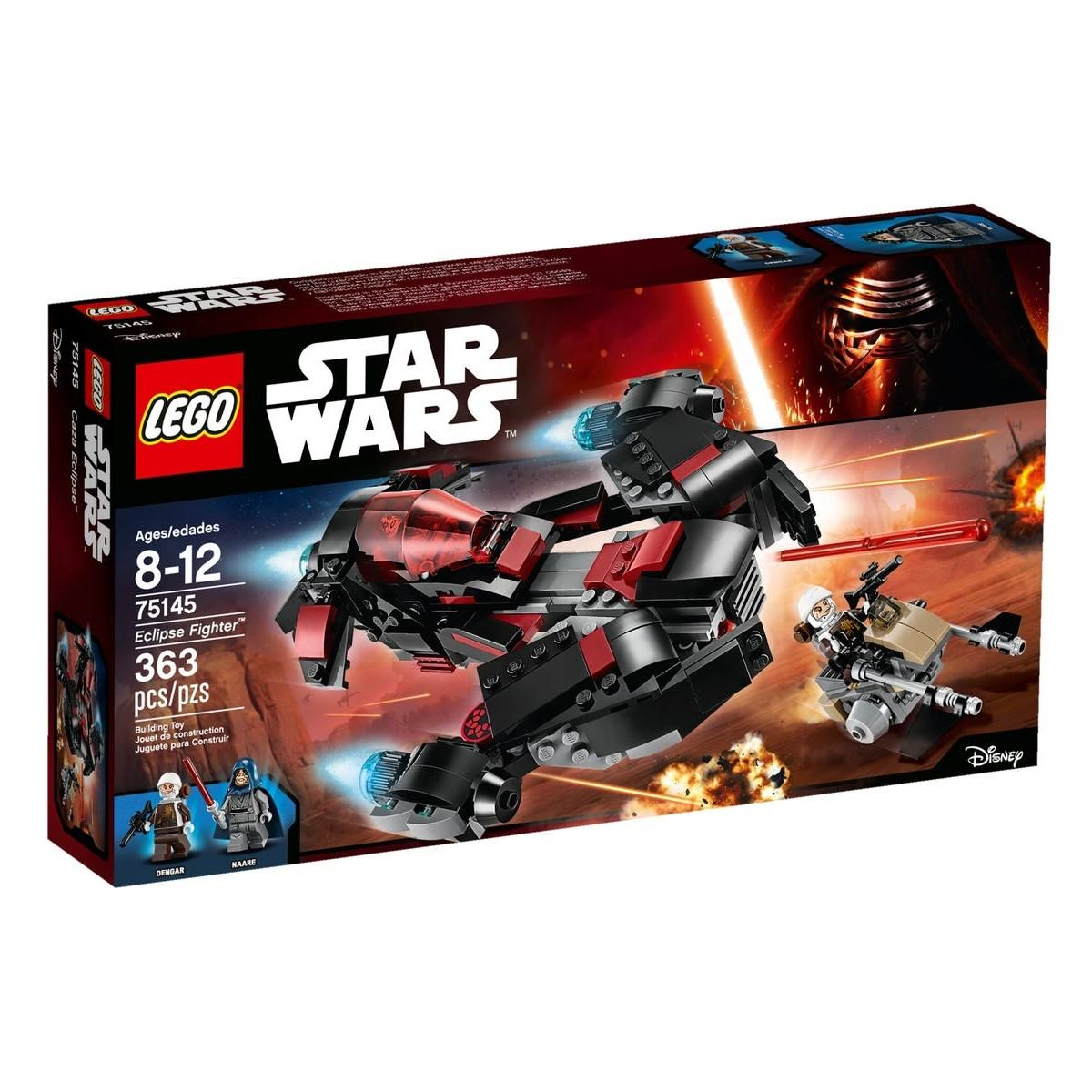 LEGO 75145 Eclipse Fighter™ (Star Wars™星球大戰)