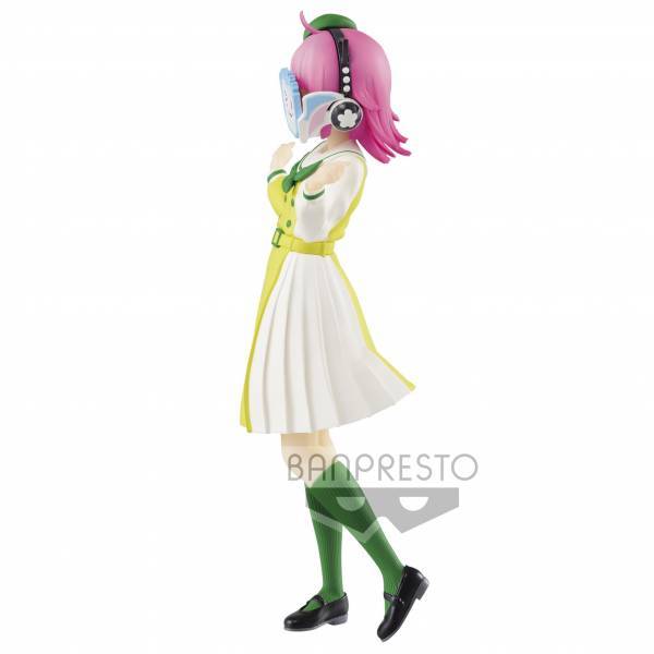 BANPRESTO 代理版 景品 Love Live 虹咲學園學園偶像同好會  天王寺璃奈