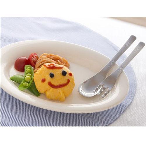 翻轉湯叉組