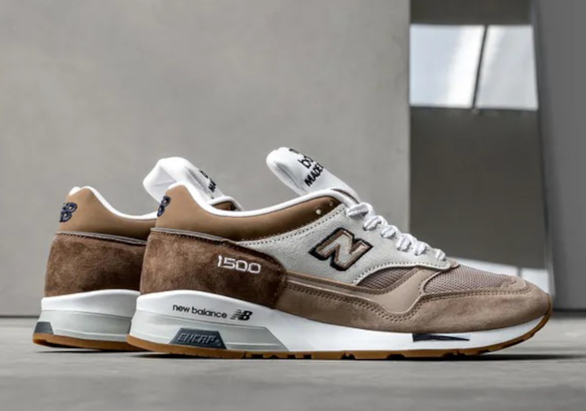 {現貨} New Balance M1500SDS - Made In England