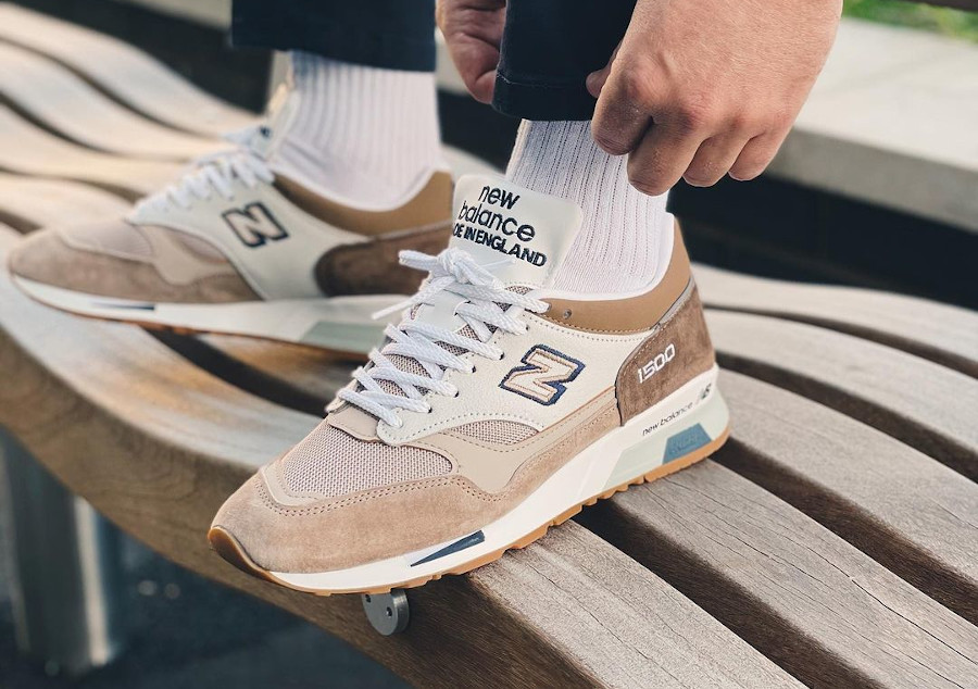 {現貨} New Balance M1500SDS - Made In England