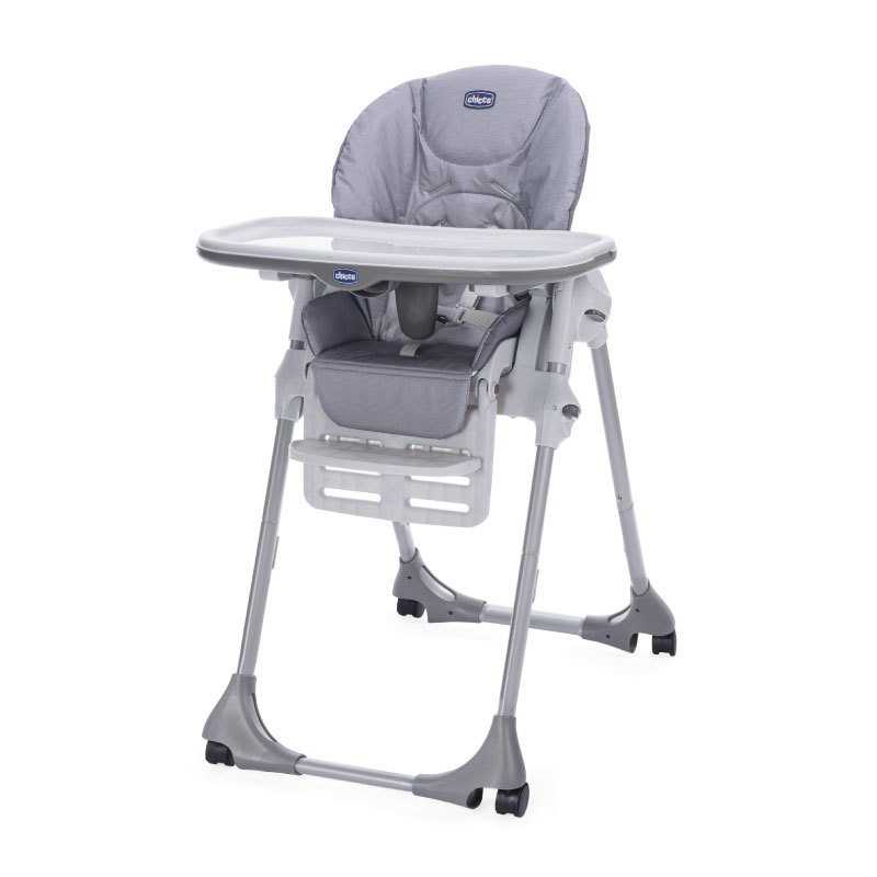 Chicco Polly Easy Highchair