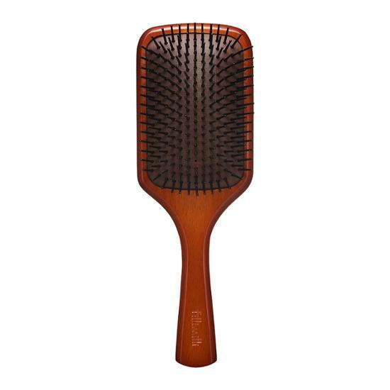 Fillimilli Wood Paddle Brush