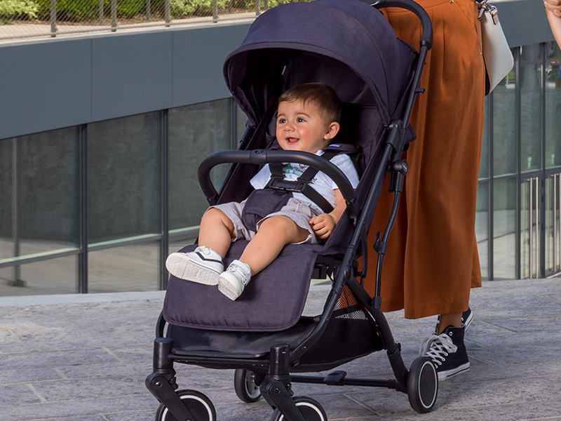 Chicco Trolleyme Stroller