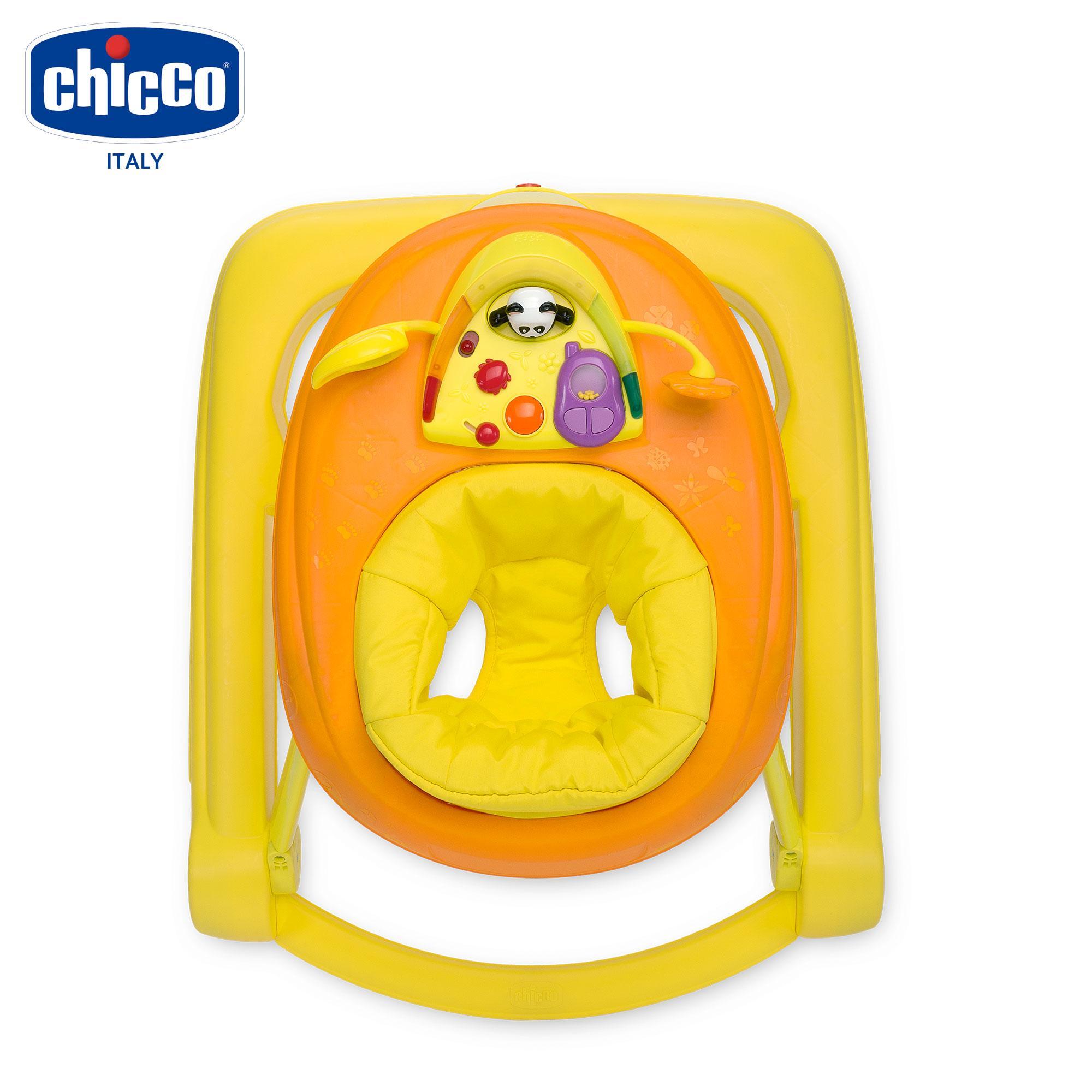 Chicco 123 Baby Walker
