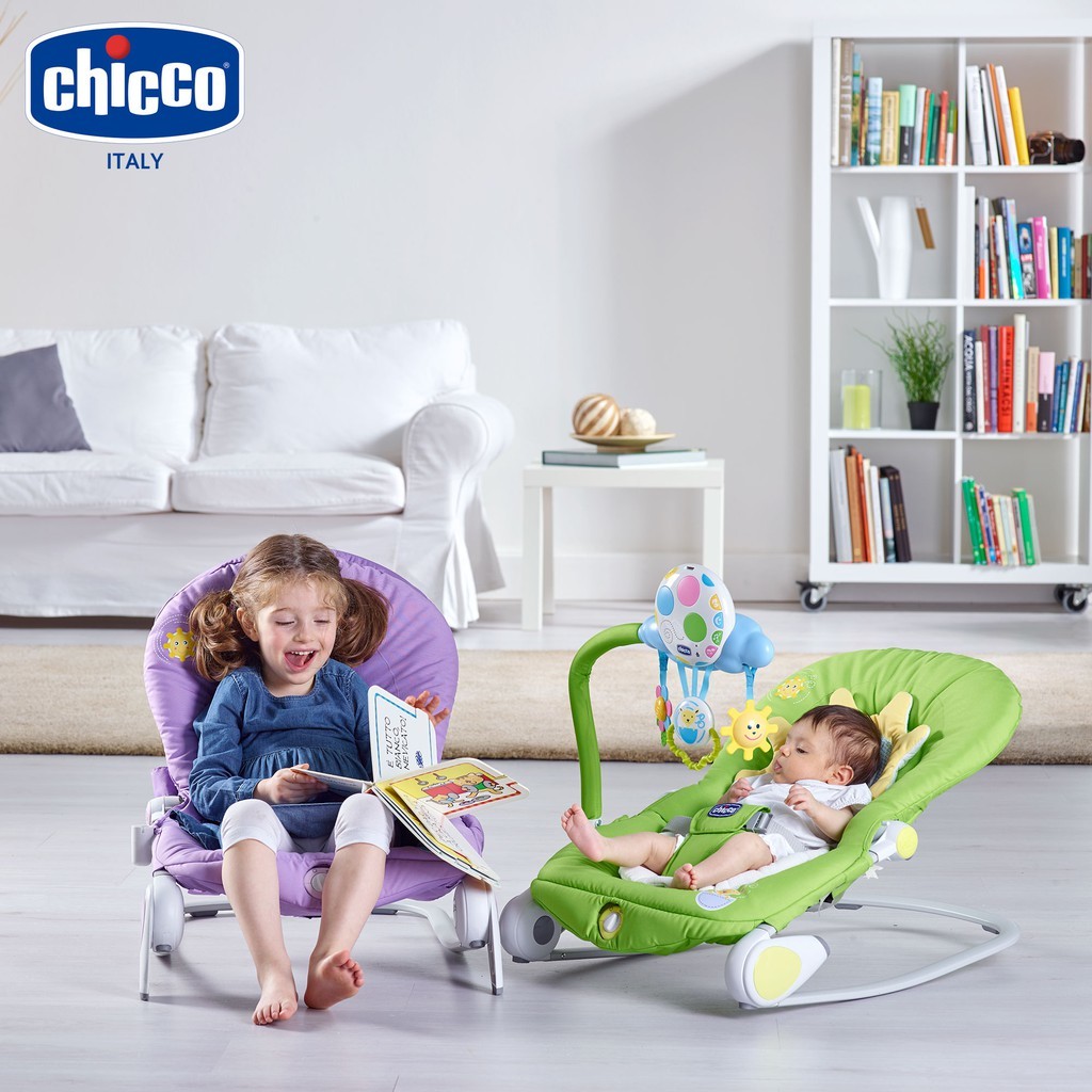 Шезлонг детский chicco инструкция