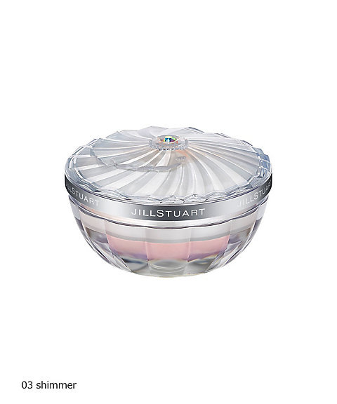 JILL STUART Airy Tulle Lasting Loose Powder 20g