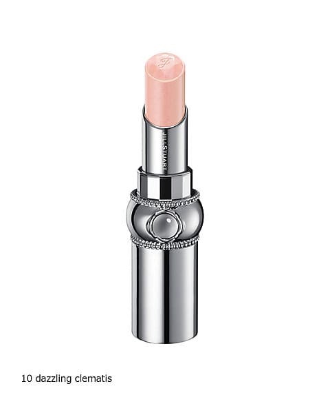 JILL STUART Rouge Lip Blossom Petal Glow