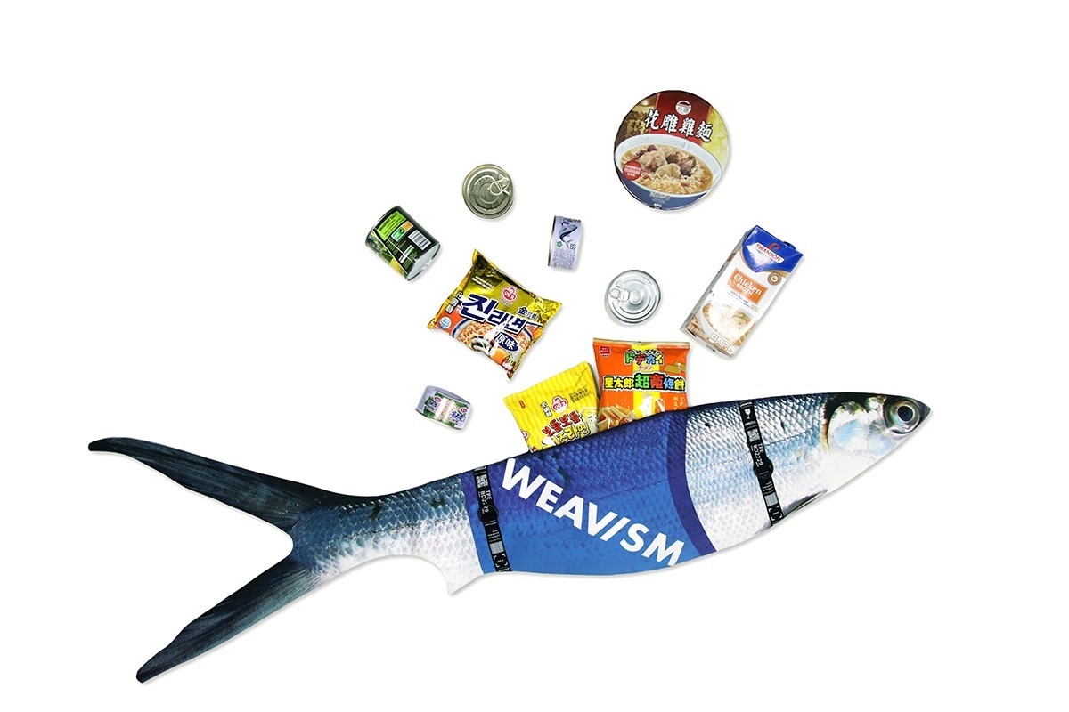 今天疫情確診人數……那我們來群聚好了