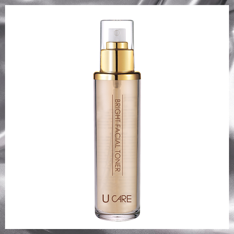 水滿分保濕化妝水 110mL