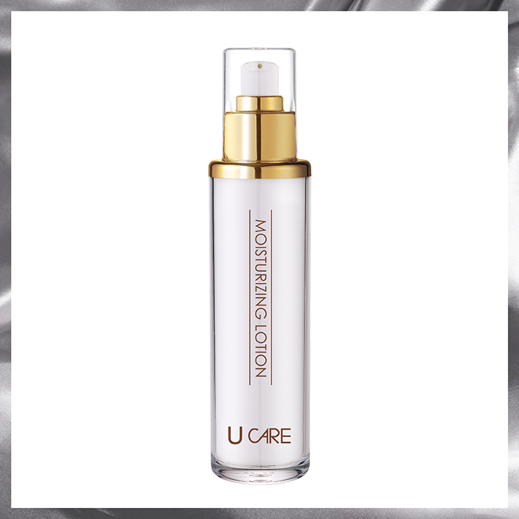 水滿分保濕乳 110mL