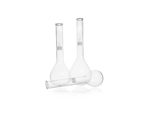 DURAN Flask, Kjeldahl