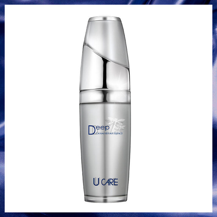 深度魚子賦顏精華液 30mL