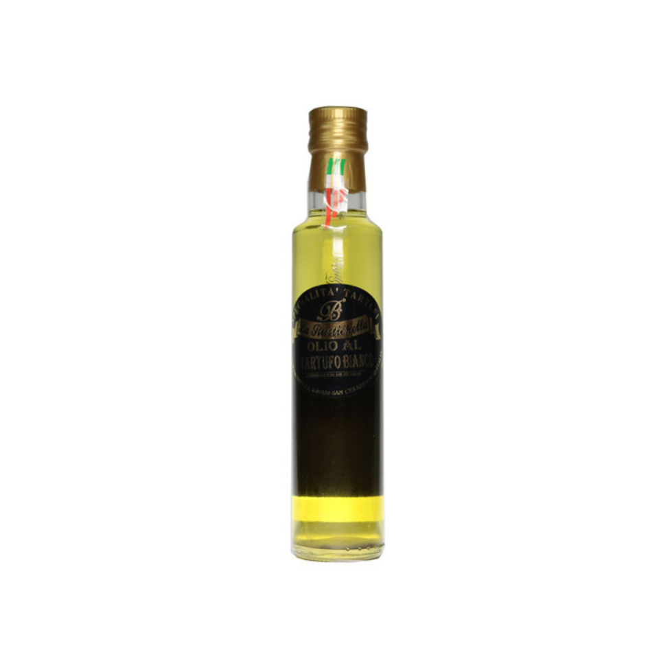 Italy Black Truffle Flavoured Olive Oil 250ml
