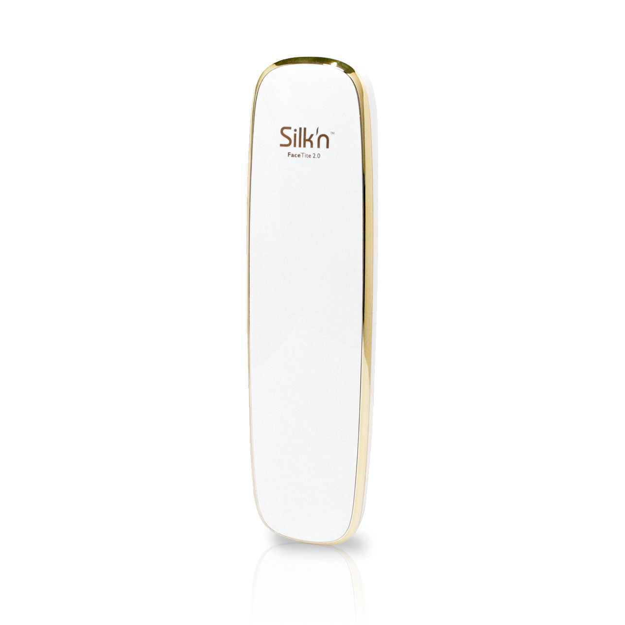 Silk'n Facetite 2.0 三源塑顏射頻機（連一支專用凝膠)