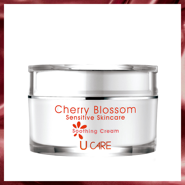 植純柔敏櫻花霜 50mL