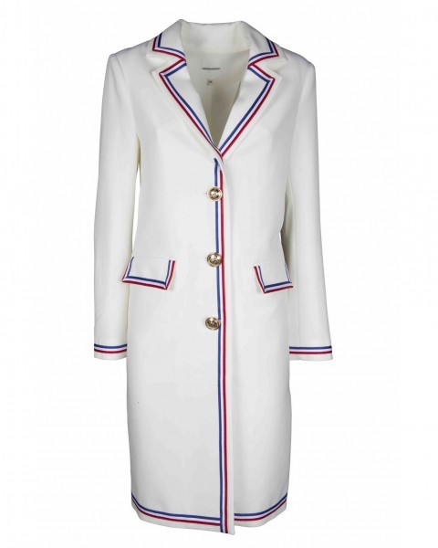 【SILVIAN HEACH】長版外套