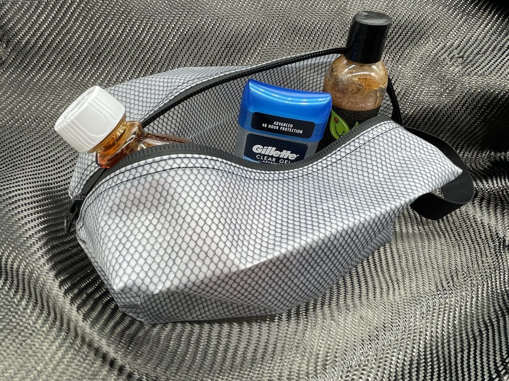 CountyComm Maratac® Dopp Dyneema 大力馬包