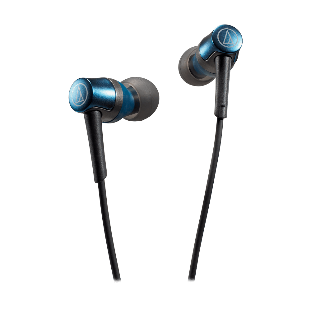 鐵三角 Audio-Technica ATH-CKD3Li iOS Lightning 入耳式耳機