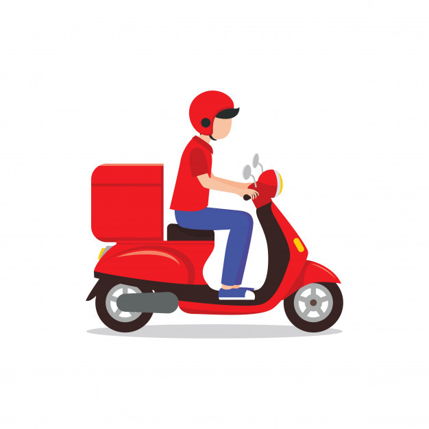 Hernan Food Hernan Live - Delivery Charges