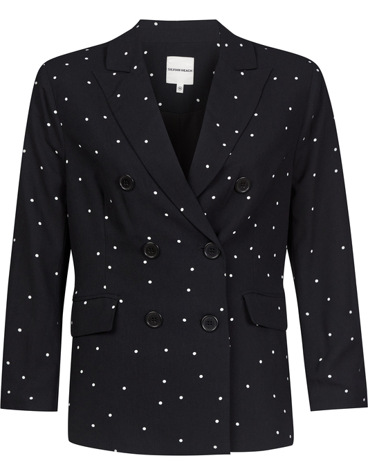 【SILVIAN HEACH】西裝外套
