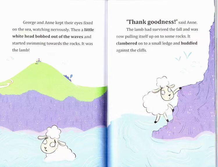 Famous Five Adventures Collection (16 books)